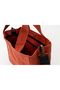 Canvas Strap Daily Use Shoulder and Hand Bag Tote Bag - Hard Fabric - 7