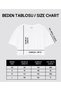 Women's Loose Fit T-Shirt Florida Printed Crop T-Shirt - White - 4
