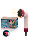 مجفف شعر أيونيك كير دراي كيراتين كوتون كاندي |   العناية الأيونية والتجفيف السريع
