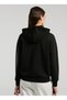 Tw0036 167-Ever Classics Women Black Women's Zip Jacket - 5