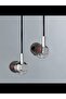 Stereo Sound Earphones – Wired In-Ear Handsfree Earbuds with Clear Audio - 5
