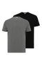 2-Pack Basic V-Neck T-Shirt