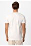 3-Pack Basic V Yaka T-shirt - 7
