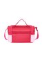 U.S. Polo. Assn. Girl's Lunch Box Plbsc24262 - 2