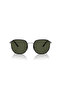 Po1015sj112531 52 Unisex Sunglasses - 5