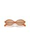 Mu 04Zs 11V40D 50 Women's Sunglasses - 5