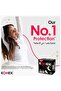 Kotex Maxi Protect Thick Pads, Overnight Protection Sanitary Pads with Wings, 8 Sanitary Pads - 3