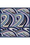 Specified Twill Silk Scarf 2026 Pattern 6 - 5 - 3