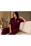 Women's Summer Sports Tracksuit Suit Suitable for Daily Use and Very Comfortable - 4