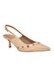 Yanai Pointed Toe pump