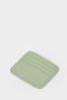 Women's Faux Leather Wallet G5082Axns - 4