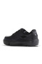 Black Leather-Mesh Men's Sports Shoes 10Ma106594 - 4