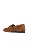 Shoes Sand Suede Women's Ballerinas 39Wa4214 - 4