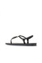Black Gr Cacau Celebre Women's Flip Flop Sandals 22Gr002 - 4