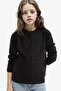 Girl's Cardigan N8407A6/Bk27
