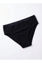 Women's Slip Aura Satin 1400 - Black - 3