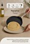 Esperanza Titanium Crepe Pan 26 cm Cream - 2