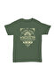 Supernatural Winchester Brothers Printed Cotton T-shirt