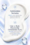 Intensive Moisturizing Hand Care Cream - Hyaluronic Acid, Ceramide, Shea - 4