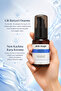 Intensive Moisturizing Hand Care Cream - Hyaluronic Acid, Ceramide, Shea - 5