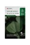 Nature effect heartleaf mask | soothing sheet mask for sensitive and acne-prone skin