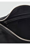 Medium Nylon Shoulder Bag - 4