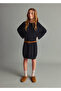 Rochie midi tricotata - 2