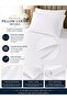 3-Piece Microfiber Chevron Print Fitted Bedsheet Set – Deep Pocket Sheet & 2 Pillow Covers - 5