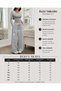 Women's Black Loose Fitting Wide Comfortable Trackpants - 4