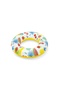 INFLATABLE SWIMMING RING 61 CM - 2