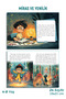Heritage and Innovation - the Book of Those Who Love History - 2. Class and 3Rd Grade. Classroom Reading Book - 3. Book - 2