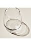 DYRGRIP Glass, clear glass, 36 cl - 4