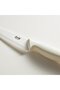 HACKIG Cook's knife, ceramic white/beige, 15 cm - 3