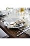 365+ 18-piece service, white - 4