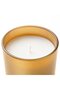 GOKVÄLLÅ Scented Candle in Glass, Sandalwood & Patchouli - 2