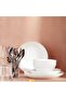 Side Plate, White, 19 cm - 4