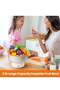 3-in-1 Fruit & Vegetable Washing Machine, USB Cleaner for Produce - 5