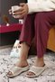 Royjones Women's Slippers Models Anatomical Daily Slippers 1825 - 5
