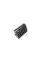Vw Polo Classic 1996-1999 Central Air Conditioning Heater Grill 6k0819755 - 8