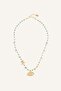 Berrin Özkan X Defacto Beaded Necklace H3983Axns - 5