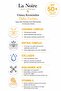 Smart Sunscreen Spf50 | Zinc | Anti-Aging-Wrinkle | Ceramide | Peptide - 3