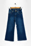 Girl's Jeans - Happy Butterfly Crest - 3