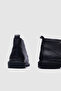 Black Men's Classic Boots [Tg052246] - 6