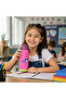 -Insulated Stainless Steel Water Bottle, Leakproof, Soft Handle Grip, Odour Free, 500Ml, 3 Ye - 7