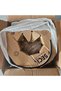 Pak 05 Gray Original Pvc Pinapen Window and Door Seal Wick 1 Box (250 Meters) - 4