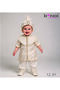 Baby Şehzade Circumcision Clothing for Boys 12 Months