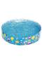 Swimming Pools Family Pools Children's Pools 1.22m x 0.25m Blue - 4