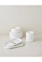 Point Ceramic Breakfast Set 14 Pieces for 6 People Colorful - 2