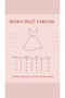 Women's Yellow Square Necklace Collar Dress with Back Tie, Premium Quality, Stylish Straps - 3