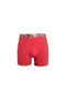 Men's Cotton Flexible 6 Pack Boxer Garden & Camouflage - 3